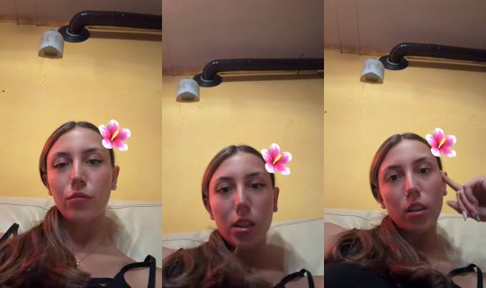 ladelne_ TikTok Live — Aug 8, 2026, 9:34 PM