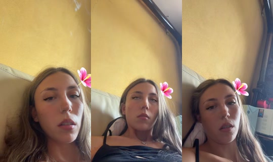 ladelne_ TikTok Live — Aug 9, 2026, 2:04 PM