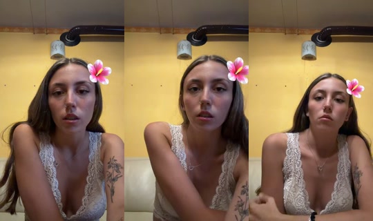ladelne_ TikTok Live — Aug 9, 2026, 8:14 PM