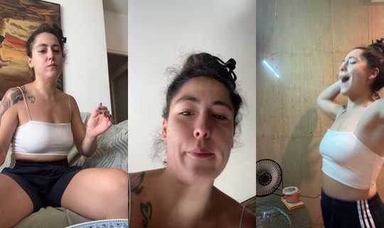 ladelosaros TikTok Live — Aug 11, 2026, 1:18 PM