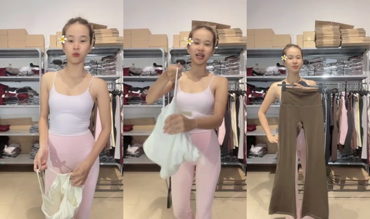 ladies.neighborhood2016 TikTok Live — Jul 26, 2026, 4:19 AM