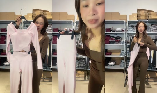 ladies.neighborhood2016 TikTok Live — Jul 27, 2026, 6:38 AM