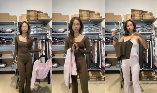 ladies.neighborhood2016 TikTok Live — Jul 28, 2026, 3:23 AM