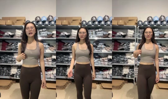 ladies.neighborhood2016 TikTok Live — Sep 9, 2026, 6:55 AM