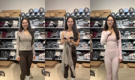 ladies.neighborhood2016 TikTok Live — Sep 10, 2026, 4:29 AM