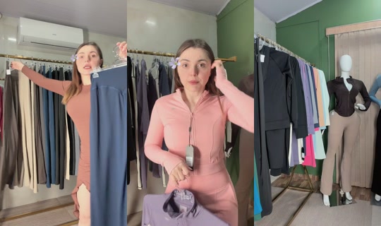 ladoc.fit TikTok Live — Jul 13, 2026, 2:00 AM