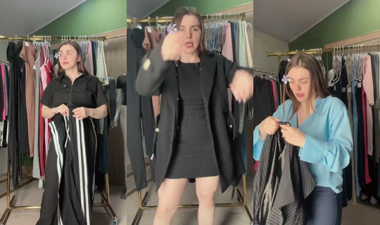 ladoc.fit TikTok Live — Jul 13, 2026, 5:10 AM