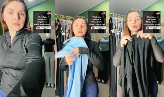 ladoc.fit TikTok Live — Jul 13, 2026, 9:47 PM