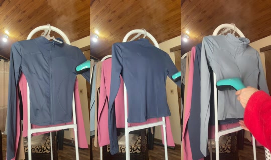 ladoc.fit TikTok Live — Jul 18, 2026, 4:10 PM