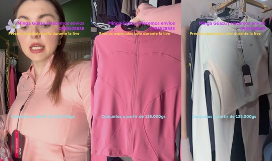 ladoc.fit TikTok Live — Jul 22, 2026, 4:11 PM