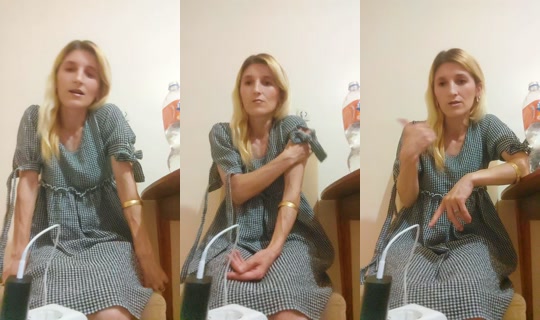 lady.sunshine62 TikTok Live — Jul 14, 2026, 2:03 AM