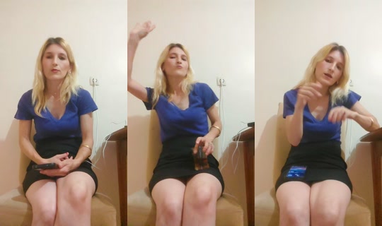 lady.sunshine62 TikTok Live — Jul 14, 2026, 9:55 PM