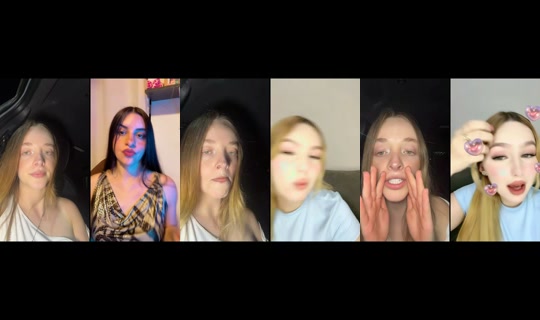 lady87917 TikTok Live — Aug 19, 2026, 3:01 AM