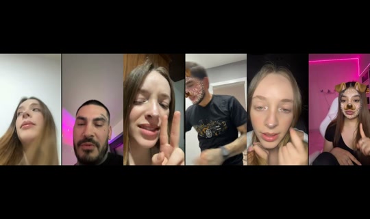 lady87917 TikTok Live — Aug 19, 2026, 4:19 AM