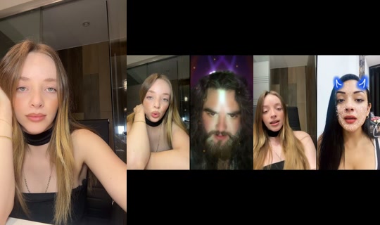 lady87917 TikTok Live — Aug 20, 2026, 1:59 AM