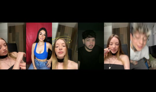 lady87917 TikTok Live — Aug 20, 2026, 2:49 AM