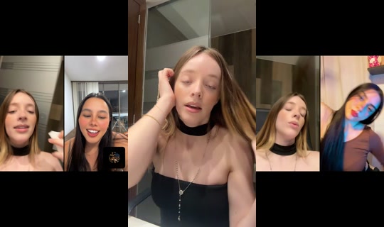 lady87917 TikTok Live — Aug 20, 2026, 3:55 AM