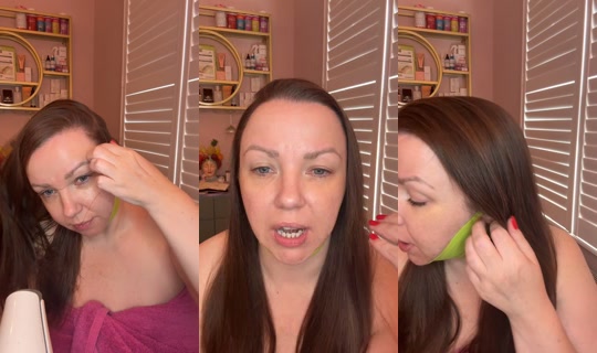 lady_.gb TikTok Live — Aug 1, 2026, 10:38 AM