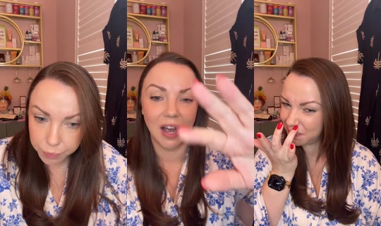 lady_.gb TikTok Live — Aug 1, 2026, 12:01 PM