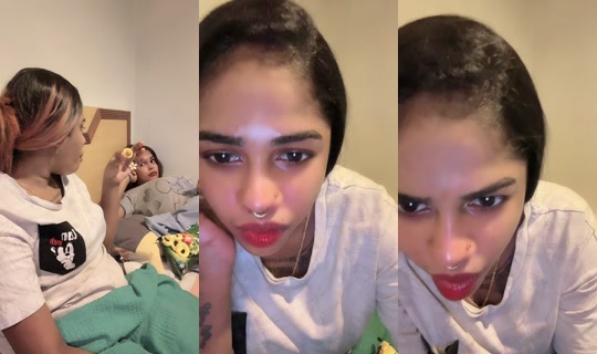 lady_boss_official TikTok Live — Aug 8, 2026, 6:15 PM
