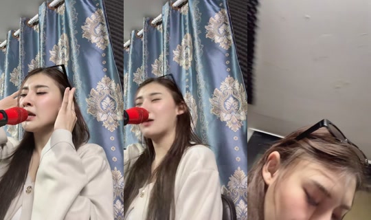 lady_kokii TikTok Live — Jul 14, 2026, 10:54 AM
