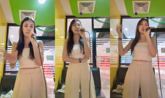 lady_kokii TikTok Live — Jul 14, 2026, 12:52 PM