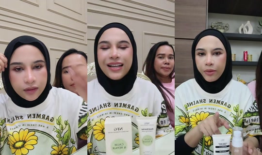 ladycglow TikTok Live — Aug 29, 2026, 3:15 PM