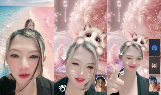 ladyluck690 TikTok Live — Jul 15, 2026, 4:37 PM