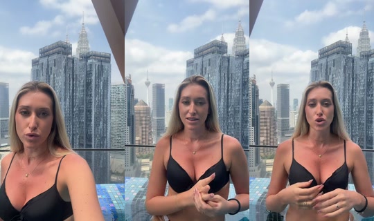 ladymarloow TikTok Live — Jul 10, 2026, 5:18 AM