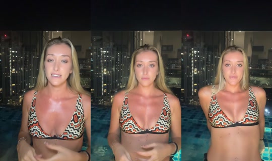 ladymarloow TikTok Live — Jul 11, 2026, 12:22 PM