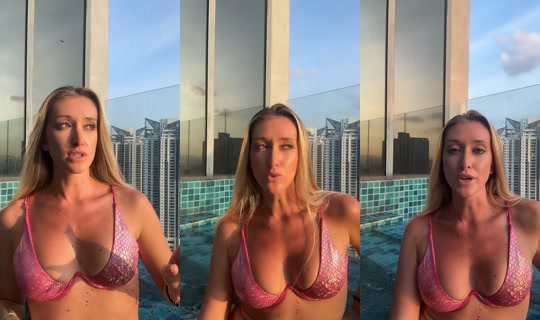 ladymarloow TikTok Live — Jul 12, 2026, 10:30 AM