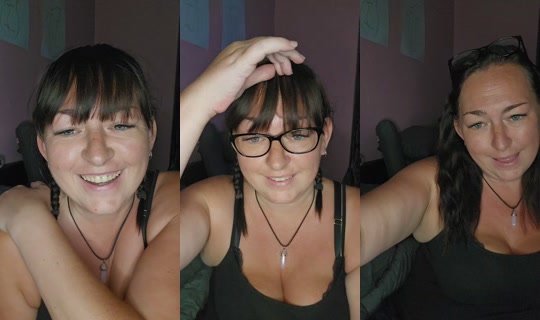 ladyphoenix.x TikTok Live — Aug 20, 2026, 7:47 PM