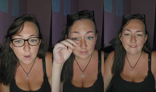 ladyphoenix.x TikTok Live — Aug 20, 2026, 8:37 PM
