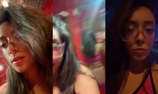 ladysofy016 TikTok Live — Aug 7, 2026, 10:08 PM