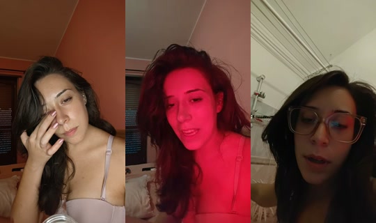 ladysofy016 TikTok Live — Sep 7, 2026, 5:48 PM