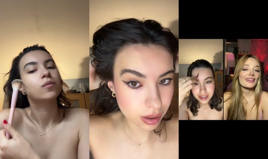 ladyszwan TikTok Live — Aug 27, 2026, 1:53 AM