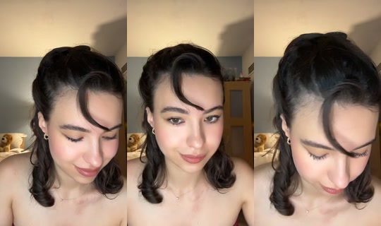 ladyszwan TikTok Live — Aug 27, 2026, 3:34 AM