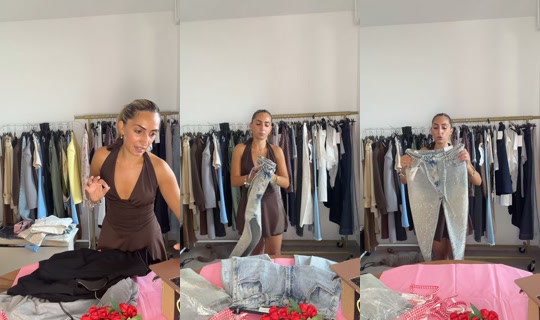 ladyvelvetshop TikTok Live — Aug 27, 2026, 1:22 PM
