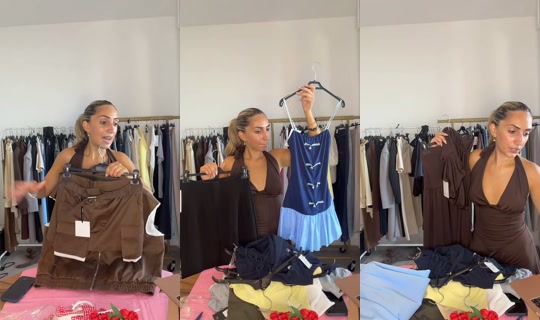 ladyvelvetshop TikTok Live — Aug 27, 2026, 2:13 PM