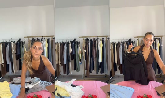 ladyvelvetshop TikTok Live — Aug 27, 2026, 3:03 PM