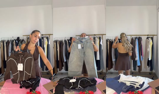 ladyvelvetshop TikTok Live — Aug 27, 2026, 3:53 PM