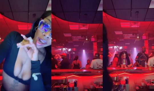 laeriavalentina TikTok Live — Aug 28, 2026, 5:05 AM