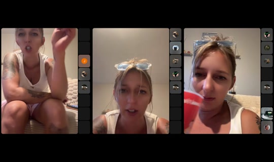 laet122 TikTok Live — Aug 5, 2026, 4:03 AM