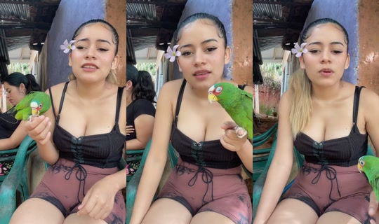 laflakag20 TikTok Live — Jul 12, 2026, 10:05 PM