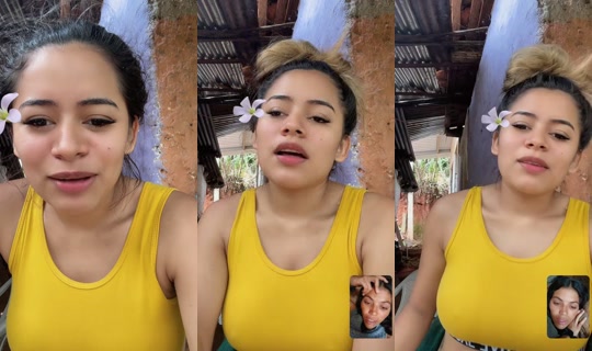 laflakag20 TikTok Live — Jul 13, 2026, 5:17 PM