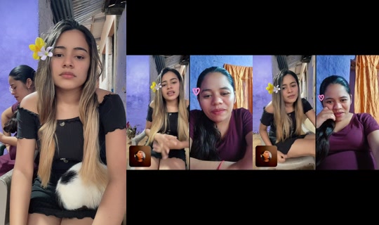laflakag20 TikTok Live — Jul 14, 2026, 11:12 PM