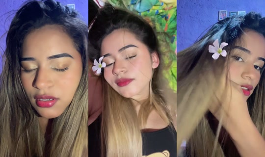 laflakag20 TikTok Live — Jul 15, 2026, 2:09 AM