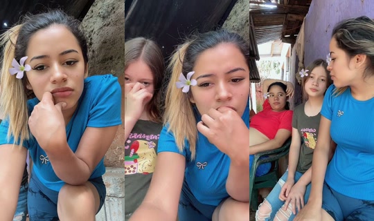 laflakag20 TikTok Live — Jul 17, 2026, 6:17 PM