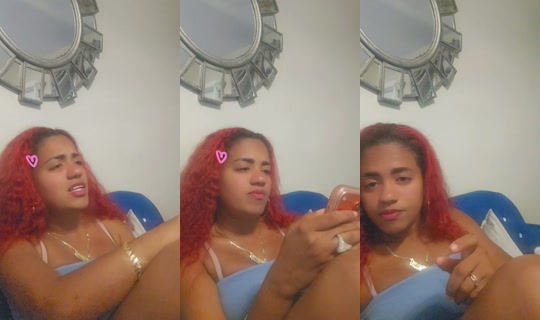 laflakitachula29 TikTok Live — Sep 12, 2026, 12:55 AM