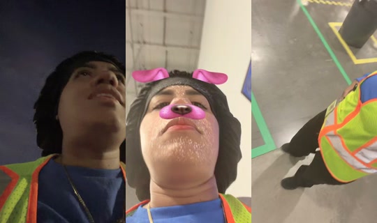 laflakitachula29 TikTok Live — Sep 12, 2026, 10:05 AM